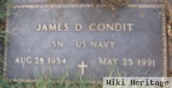 James Duane Condit