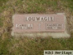 Camiel J. Louwagie