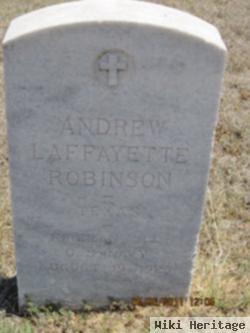 Andrew L. Robinson