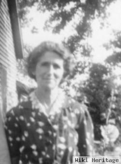 Alice B. Ford Shortridge