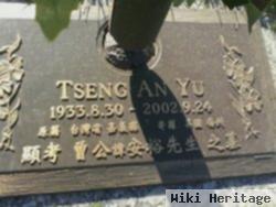 Tseng An Yu