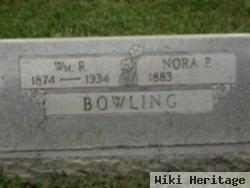 William R. Bowling