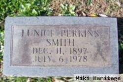 Eunice Perkins Smith