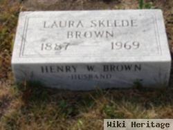 Laura Skeede Brown