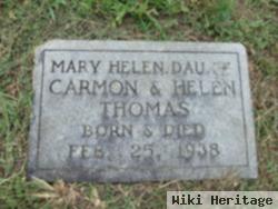 Mary Helen Thomas