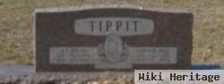 Fannie Mae Copeland Tippit