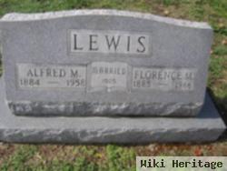 Alfred Monroe Lewis