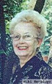 Geraldine "jerrie" Holt Pulliam