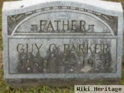 Guy C Parker