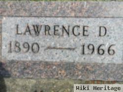 Lawrence D. Benion