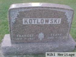 Frank Kotlowski