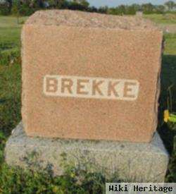 Henry H. Brekke