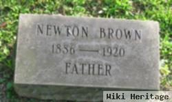 Newton Brown