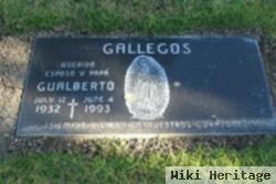 Gualberto Gallegos