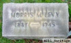 Morris M Levy