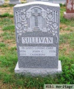 Catherine Sullivan