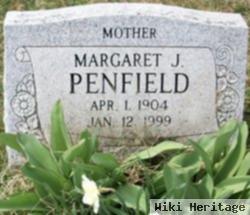 Margaret J Kanipp Penfield