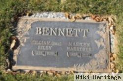 Marilyn M Haerther Bennett