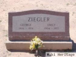 George Ziegler