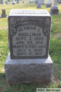 John Herman Knollman