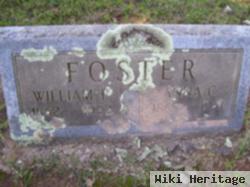 William P. Foster