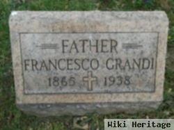 Francesco Grandi