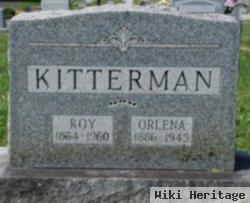 Roy Kitterman