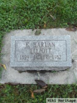 George Harlan Elliott