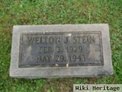 Welton John Stein