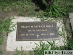 Helen M Kamppi Hills