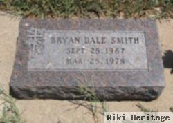 Bryan Dale Smith