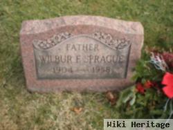 Wilbur F. Sprague