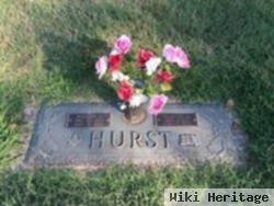 Hayden J. Hurst