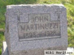 John Martinuzzi