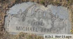 Michael Bereza