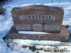 Loren L. Zimmerman