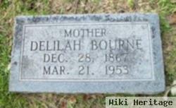 Delilah Foster Bourne