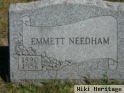 Emmet Needham