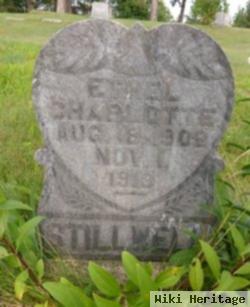 Ethel Charlotte Stillwell