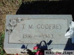 T. M. Godfrey