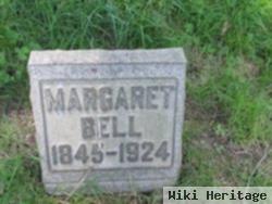 Margaret Bell