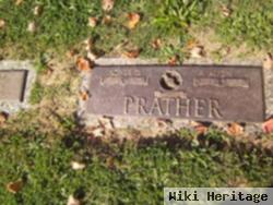 Ira Allen Prather