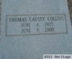 Thomas Causey Collins