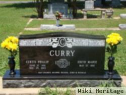 Curtis Phillip Curry