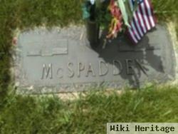 Helen F. Mcspadden