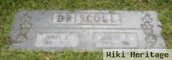 James Patrick Driscoll