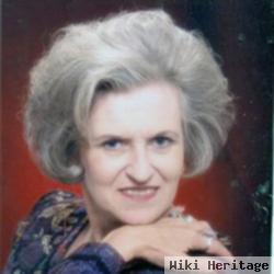 Gertrude Rae "trudy" Becker Dvorak