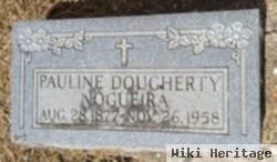 Pauline Dougherty Nogueira