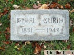 Ethel Pearl Estep Curio