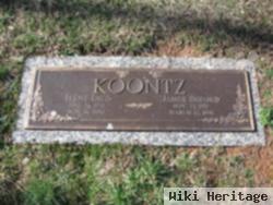 James Buford Koontz